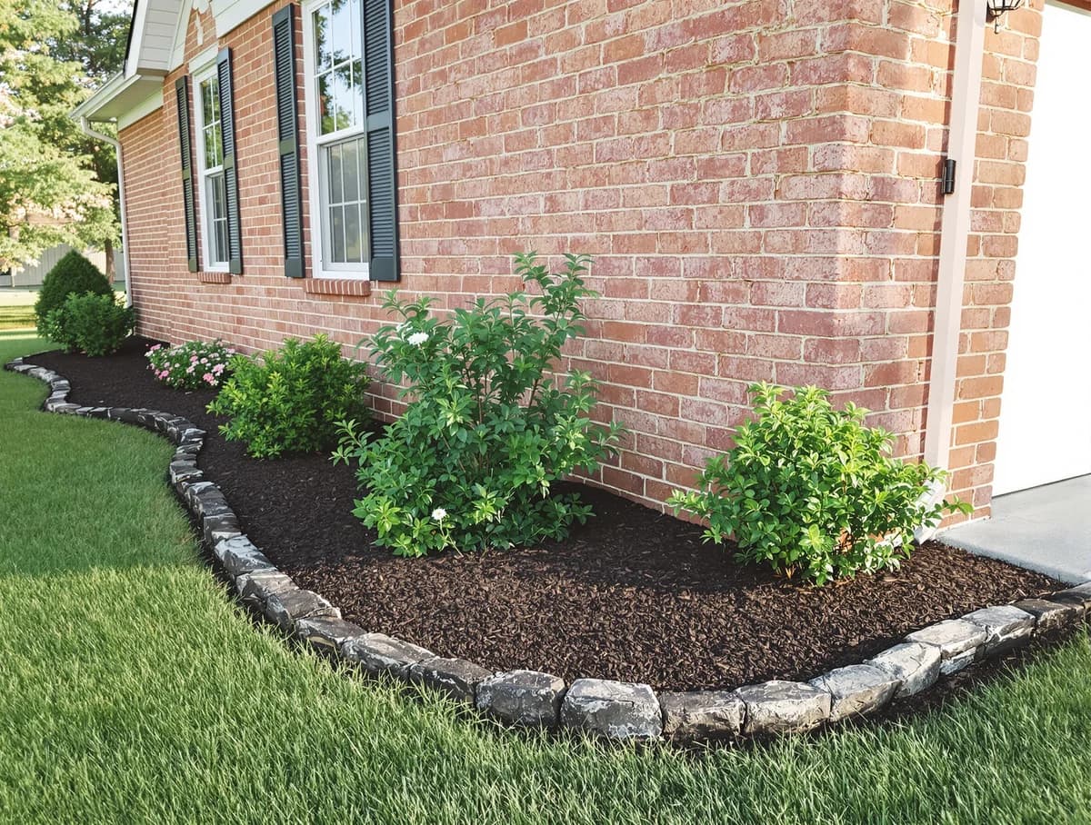 After — refreshed appearance